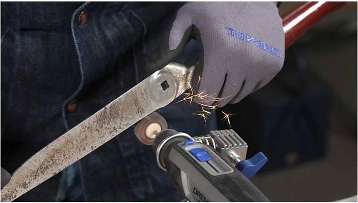 Image du produit Dremel Grinding fan 502 (80)