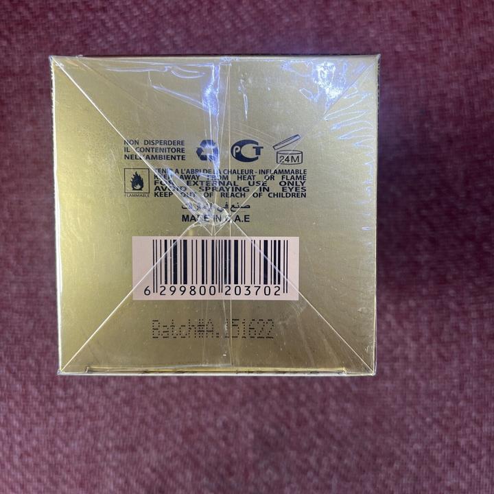 Immagine prodotto Louis Cardin Mogul Eau De Parfum (Eau de parfum, 100 ml)