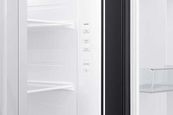 Immagine prodotto Samsung RS62DG5003B (655 l)