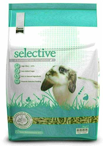 Immagine prodotto Supreme Scienza Selettiva del Coniglio (3.05 kg, 1 x)