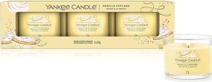 Produktbild Yankee Candle Vanilla Cupcake (37 g)
