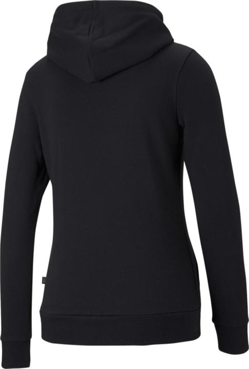 Produktbild Puma ESS Logo Hoodie-586791 (XS)