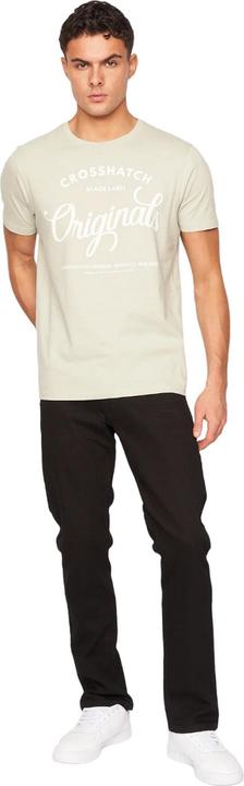 Immagine prodotto Crosshatch Cadman Jeans Dritto Uomo (32)