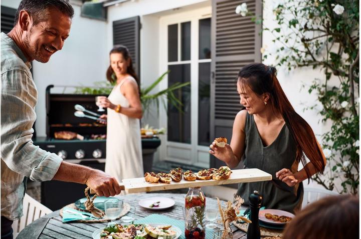 Produktbild Campingaz Select (12 kW)