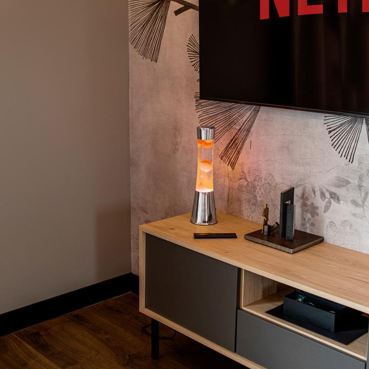 Actual product image Fisura Tower (E14)