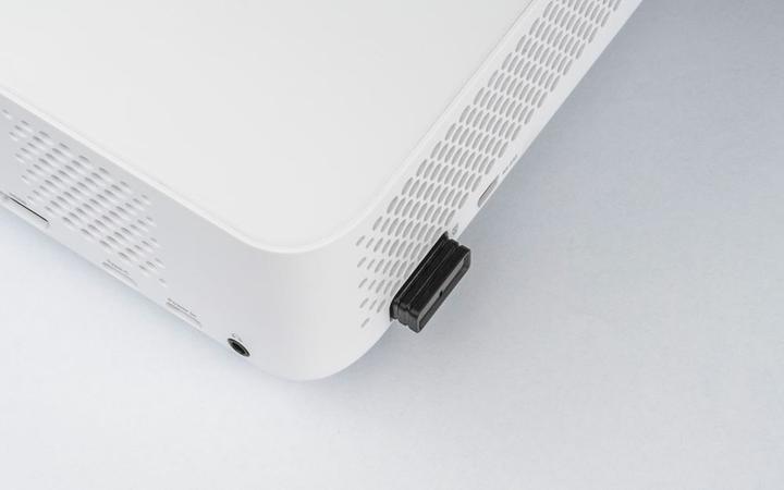 Immagine prodotto Optoma Chiavetta WLAN EZC-USB (Adattatore)
