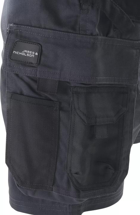 Produktbild BGS ® Arbeitshose | kurz | Grösse 56 (56)