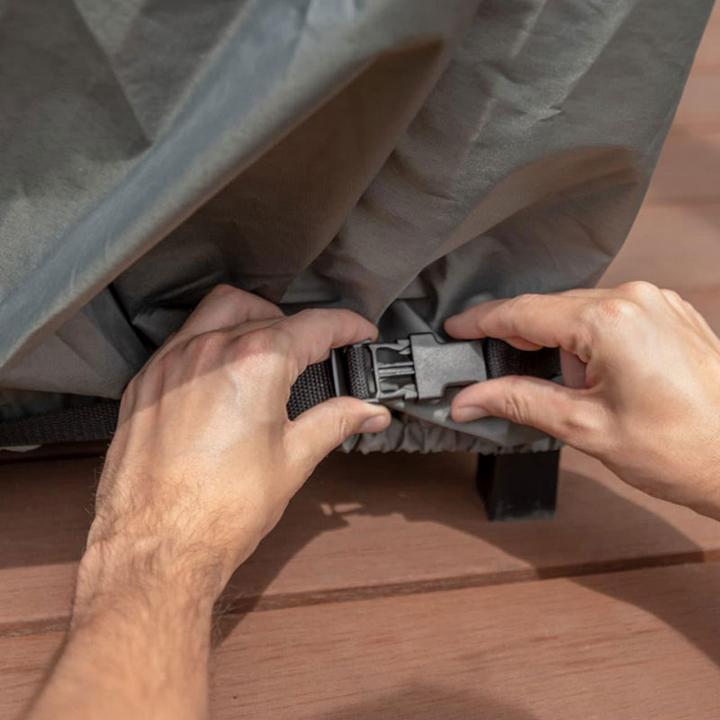 Actual product image Campingaz Barbecue Premium Cover L