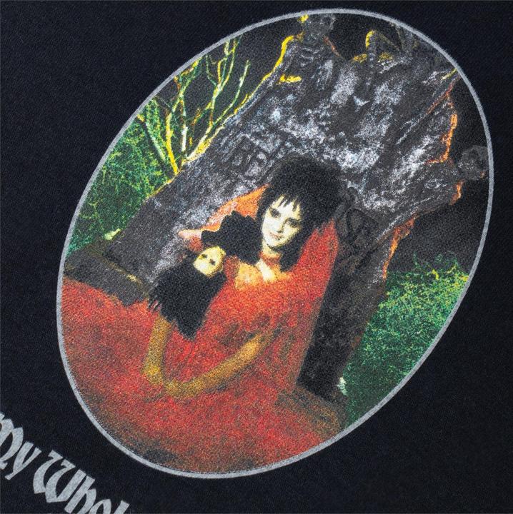 Produktbild Welcome Dark Room T-Shirt (XL)