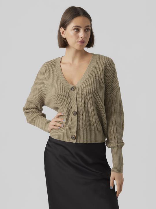 Image du produit Vero Moda Cardigan col V (S)
