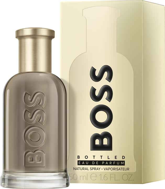 Immagine prodotto BOSS Bottled (Eau de parfum, 50 ml)