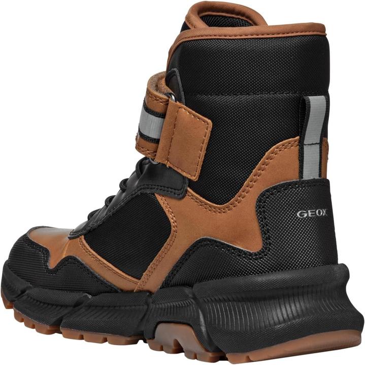 Actual product image Geox J Flexyper Plus Boy Enkellaars (40)