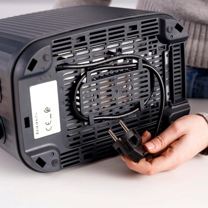 Produktbild Taurus Toaster Two Slot Jonic Toast