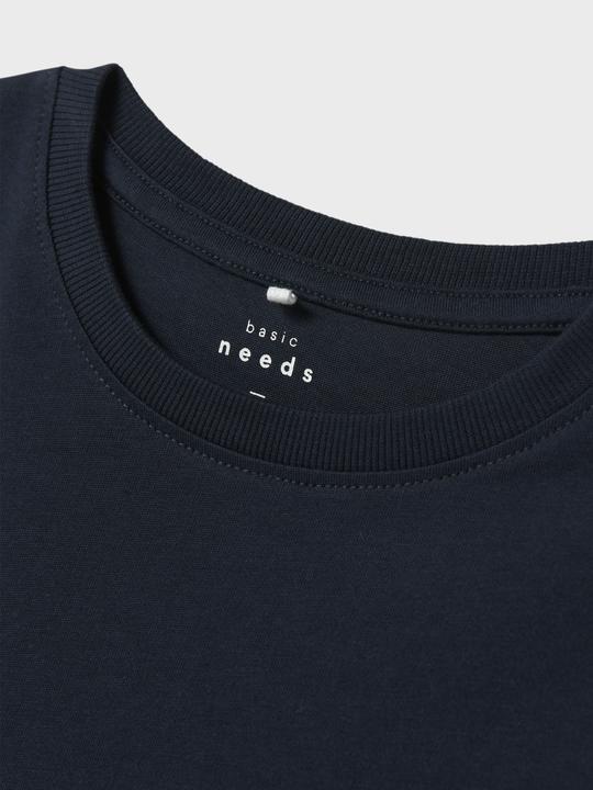 Produktbild Name it Nkmvobbo Ss Nreg Top Noos (134, 140)