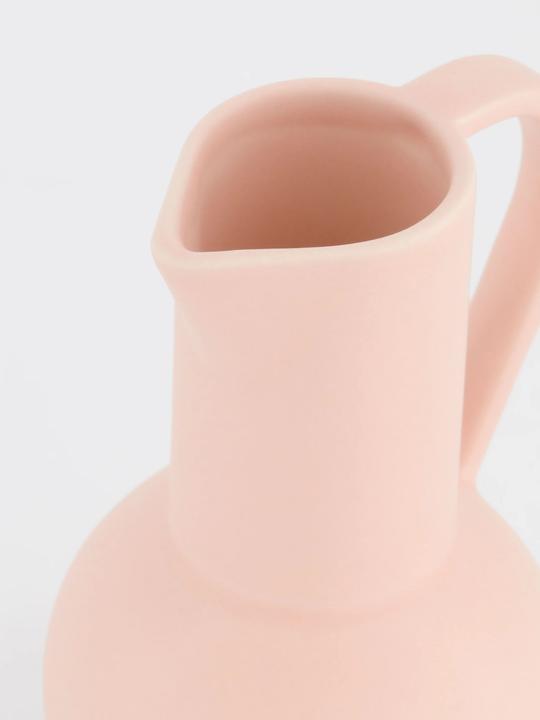 Produktbild Raawii Karaffe STRØM STRØM hellrosa