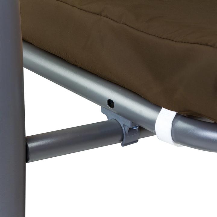 Immagine prodotto Dema Hollywoodschaukel Sunset Dunkelbraun