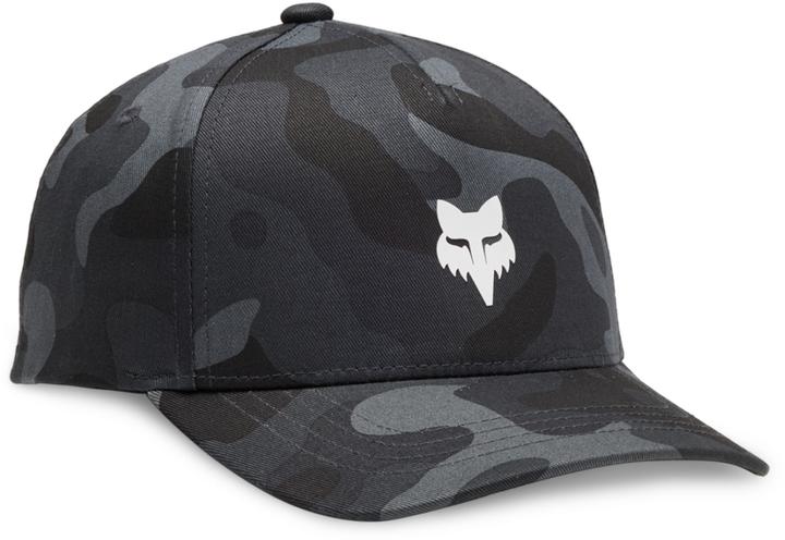 Produktbild Fox HAT 23 YOUTH 110 SB BLK CAM OS (One Size)
