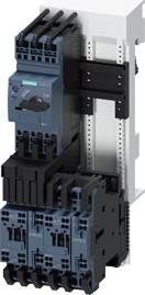 Actual product image Siemens SIEM reversing starter