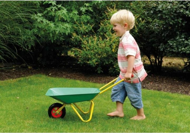 Produktbild Outdoor Active Schubkarre