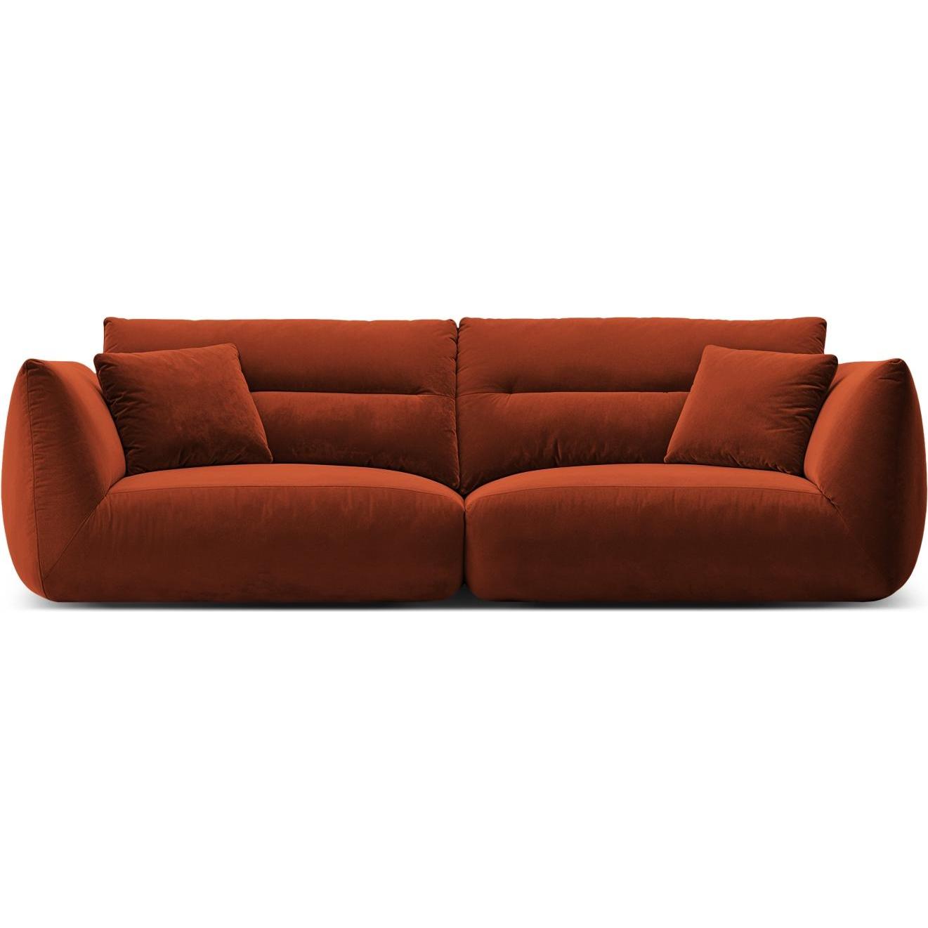 Thumbnail - CXL by Christian Lacroix, Sofa, Maurie (2-Sitzer, 3-Sitzer, 4-Sitzer)