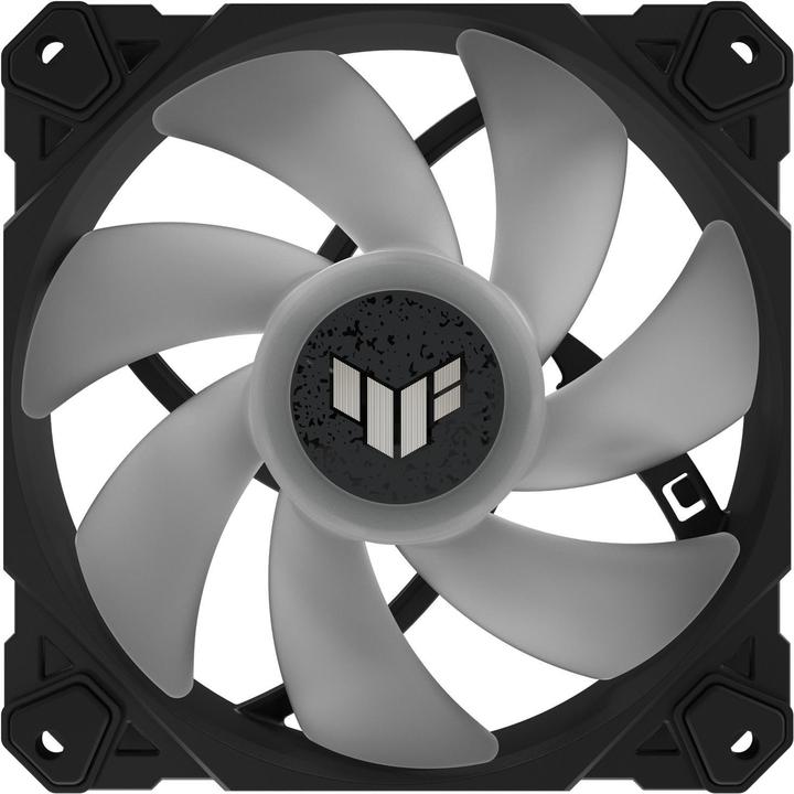 Image du produit ASUS TUF Gaming TF120 ARGB (120 mm, 1 x)