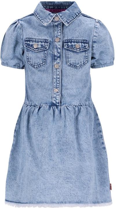 Produktbild B.Nosy Dani Denim Kleid (98)