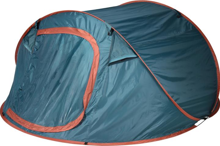 Produktbild Redcliffs Koopman Pop Up Zelt 3 Personen (Aufblasbares Zelt, 3 Personen)