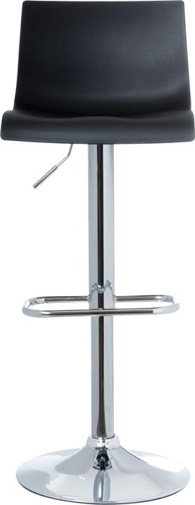 Produktbild Paperflow 2 Barhocker Sacramento THSACRA.35.01 schwarz