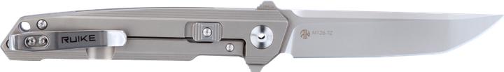 Actual product image Ruike M126-TZ (9.40 cm)