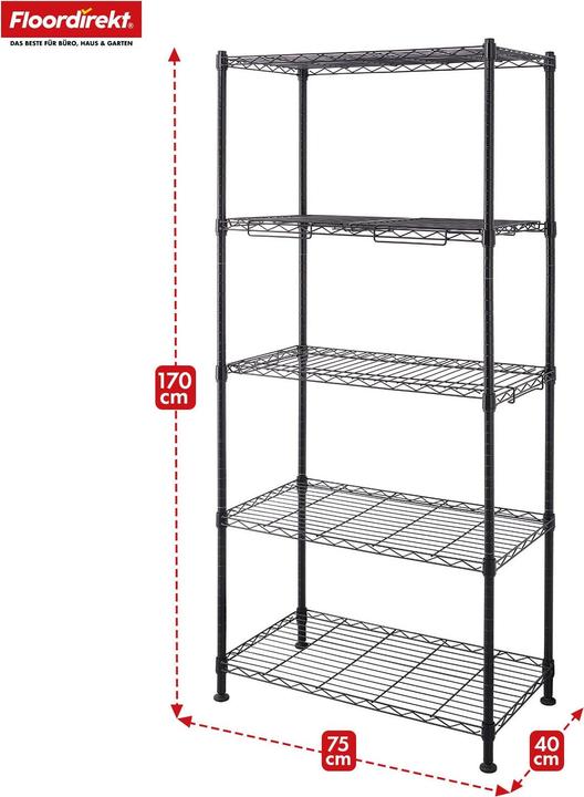 Produktbild Floordirekt Taranaki