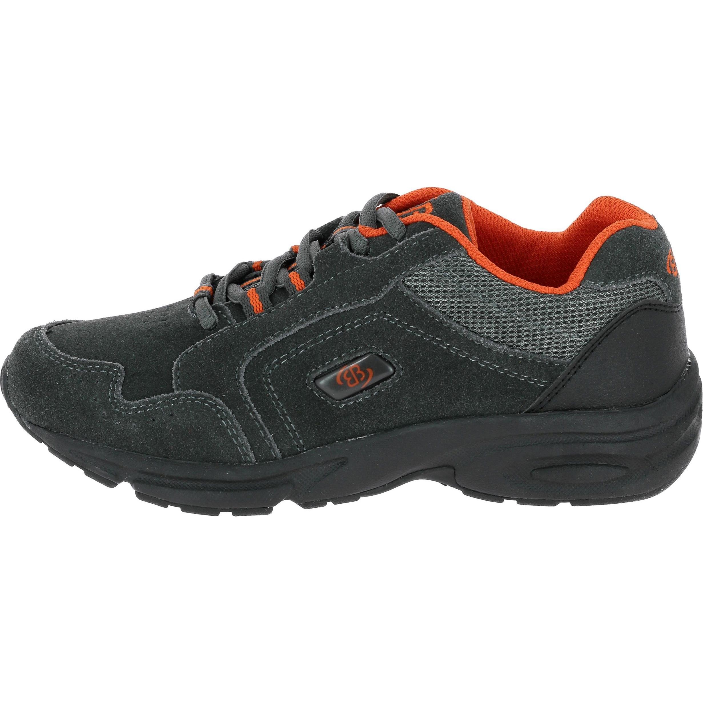 Thumbnail - Brütting, Herren, Wanderschuhe, Outdoorschuhe (37), Grau