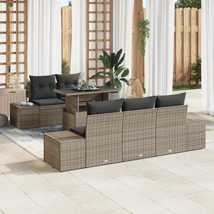 Image du produit vidaXL Adrianna