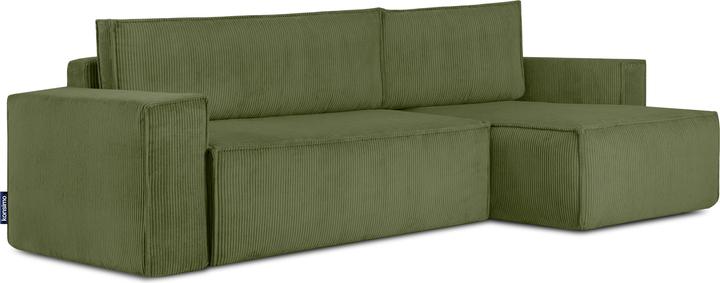 Produktbild Konsimo Napi (Ecksofa)