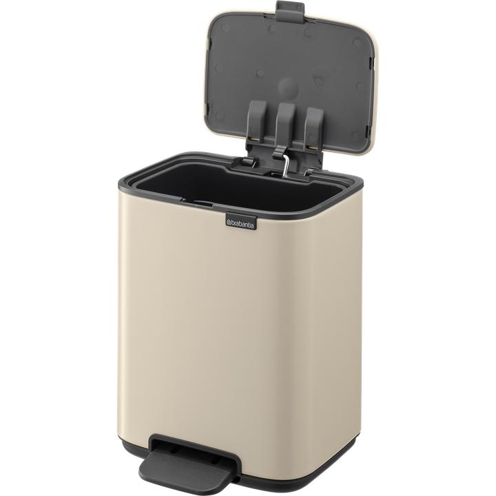 Produktbild Brabantia Treteimer Bo 4 l (4 l)