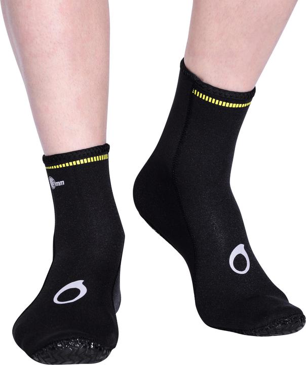 Produktbild Subea Stiefeletten Neopren 3 mm (40, 41)