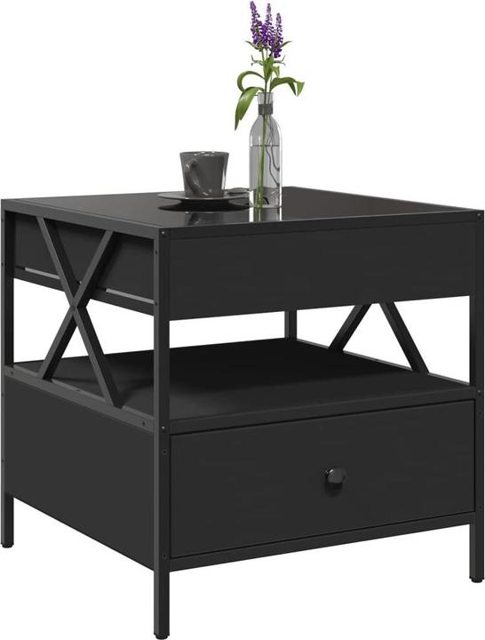 Immagine prodotto vidaXL Lenochka (50 x 50 x 51 cm)