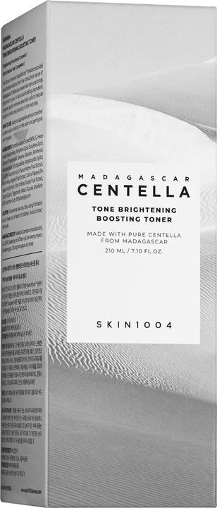 Produktbild Skin1004 Madagascar Centella Tone Brightening Boosting (Gesichtswasser, 210 ml)