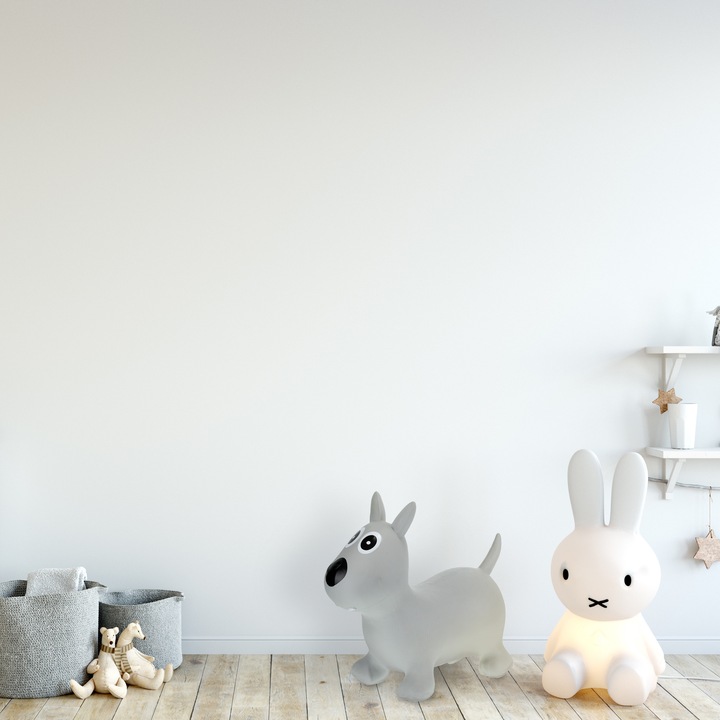 Image du produit Relaxdays Animal gonflable