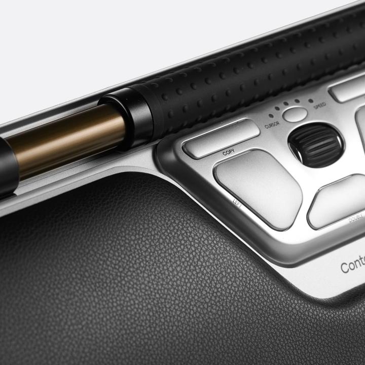 Image du produit Contour RollerMouse Red Plus (Sans fil)