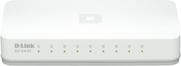 Image du produit D-Link GO-SW-8E/E (8 ports)