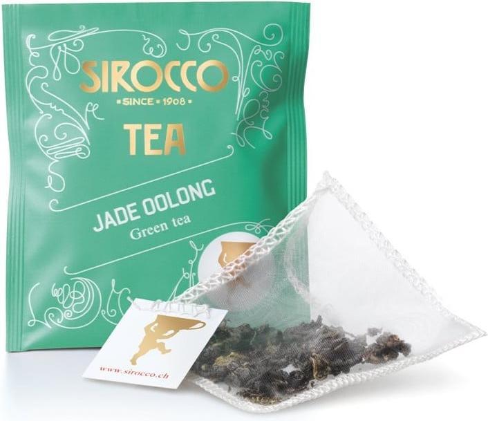 Produktbild Sirocco Jade Oolong (136 g)
