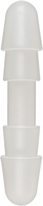 Doc Johnson Frosted Double Up Plug