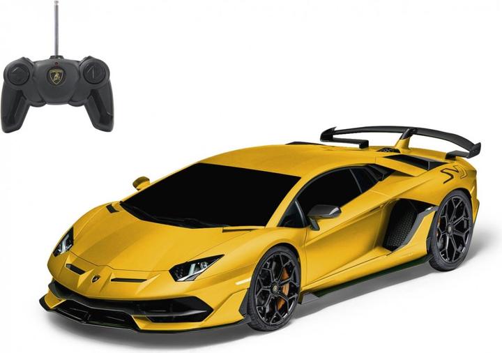 Immagine prodotto Jamara Lamborghini Aventador SVJ