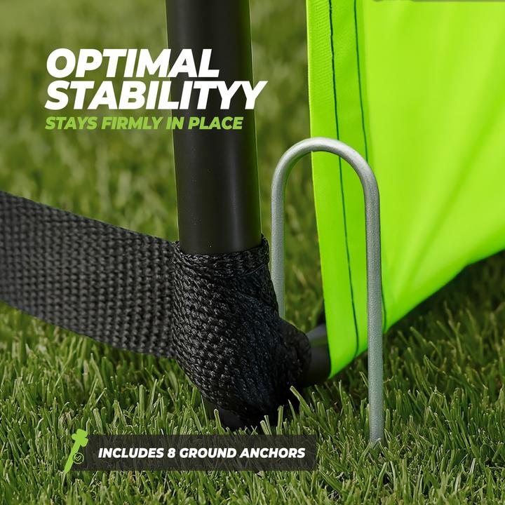 Produktbild XQ Max Pop-Up Fussballtore VirtuFit