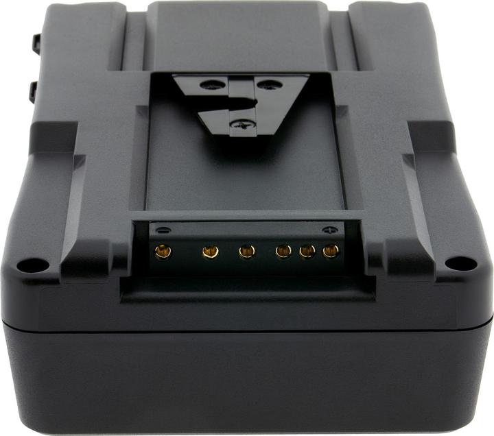 Produktbild Patona Premium VBase 99 (Kamera Akku)