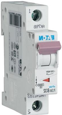 Image du produit Eaton Disjoncteur D, 32A, 440V, IP20