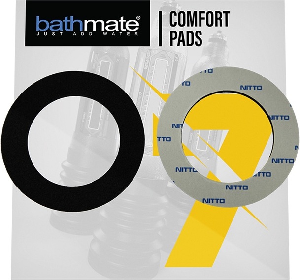 Image du produit Bathmate Hydro 7 Comfort Pad