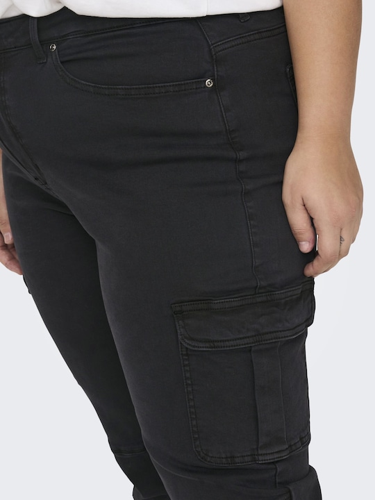 Actual product image Only Curvy Cargo Pants (W54/L32)