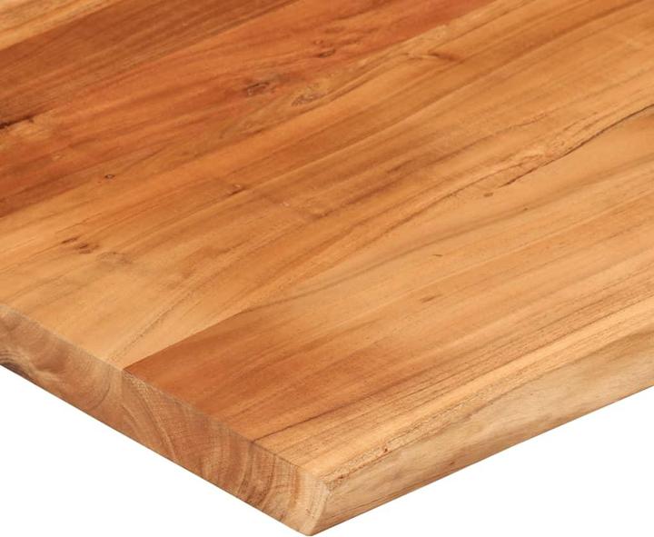 Produktbild vidaXL Schreibtischplatte (90 x 80 cm)