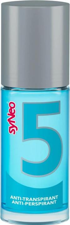 Image du produit syNeo Déodorant Antiperspirant Roller 50 Ml (Roll-on, 50 ml)
